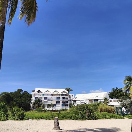 Studio West-Indies Residence Savane Et Archipel Ле-Гозье Экстерьер фото